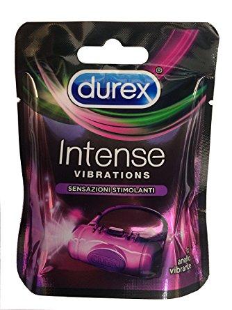 Durex Play - Intense Vibrations