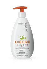 BioNike Trider Baby and Kind Bagno Crema 500ml