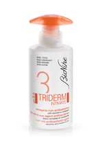 BioNike Trider Detergente Antibatterico con Ph 3,5