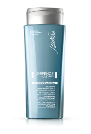 BioNike Defence hair shampoo antiforfora 200ml