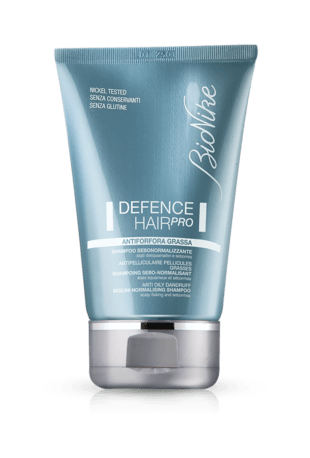 BioNike Defence Hair Pro Shampoo Antiforfora Grassa