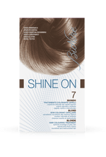 BioNike SHINE ON COL CAP BIO7