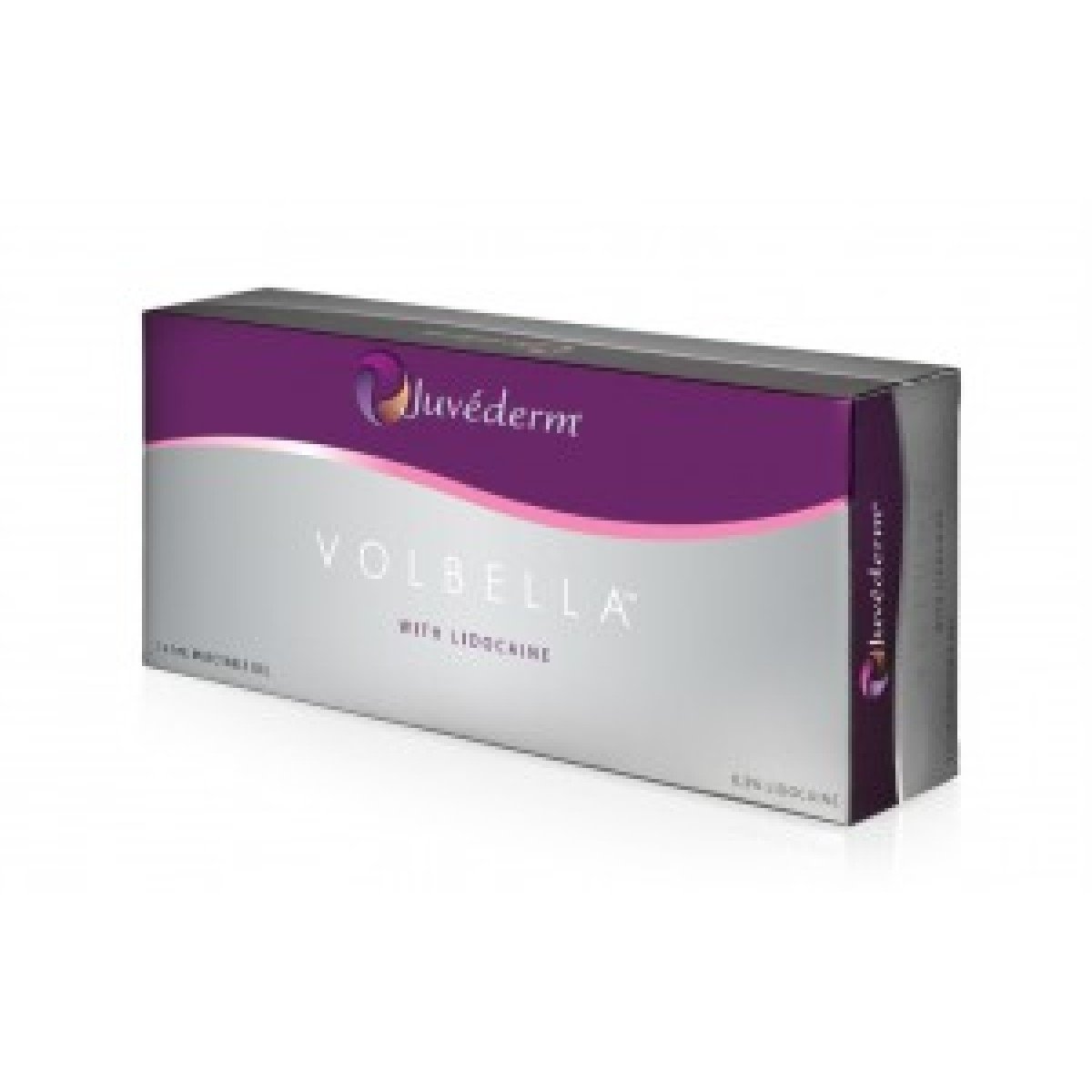 Juvederm Volbella 2 Siringhe 1Ml