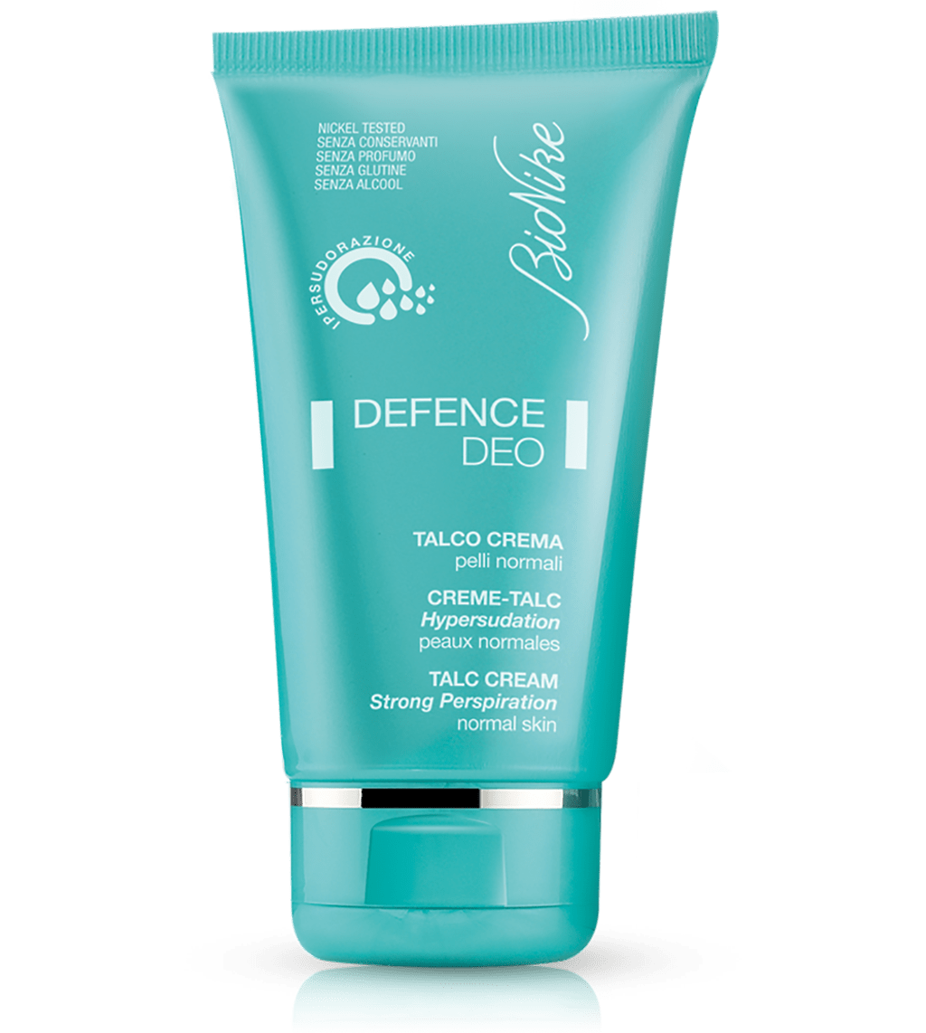 BioNike Defence Deo Talco Crema 40 ml