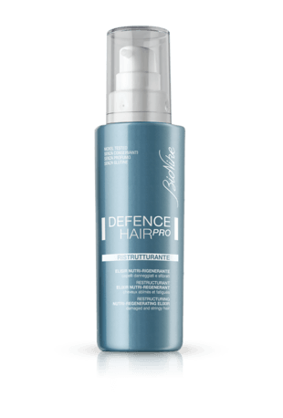 BioNike Defence Hair Pro Olio Protettivo Capelli 100 ml