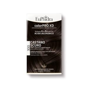 Euphidra Color Pro XD 300 Castano Scuro