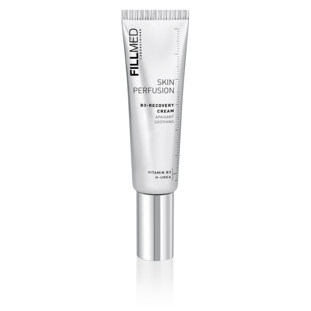 Fillmed Skin Perfusion - B3 Recovery Cream 50 Ml