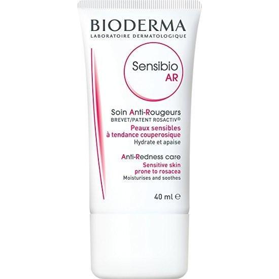 Bioderma Sensibio Ar Cream Crema Anti Rossore 40ml