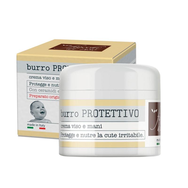 Burro Prot Viso Mani 30Ml FDR