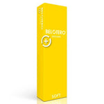 Belotero SOFT 20 mg/ml di Ha cross-linkato  + LIDOCAINA - Belotero