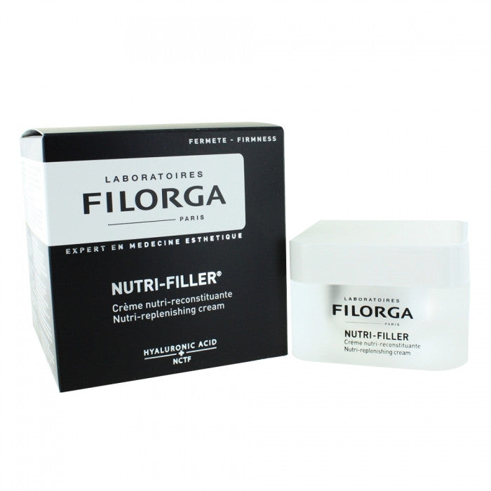 Filorga Nutri-Filler Crema ricostituente viso 50ml
