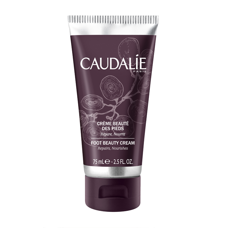 Caudalie Vinotherapie Crème Beauté des Pieds 75 ml