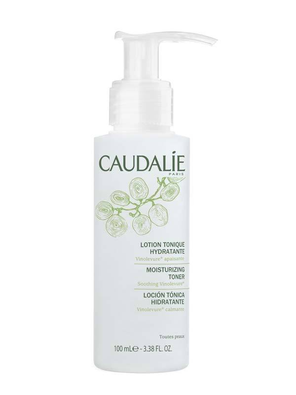 Caudalie Lozione tonica idratante lenitiva 100 ml