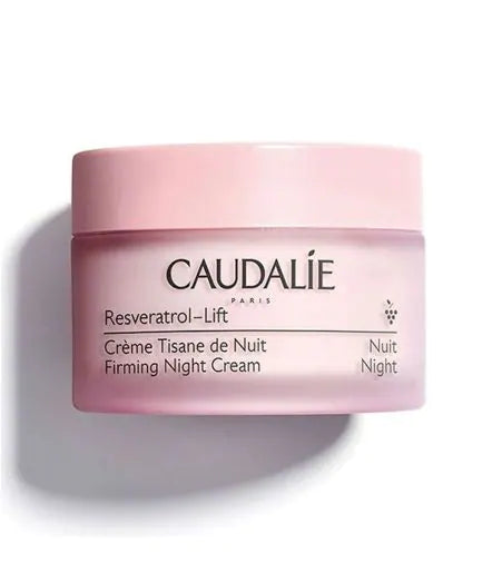 Caudalie Resveratrol Lift Cream Tisana de la noche - 50 ml