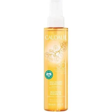 Caudalie Sun Oil 30 SPF