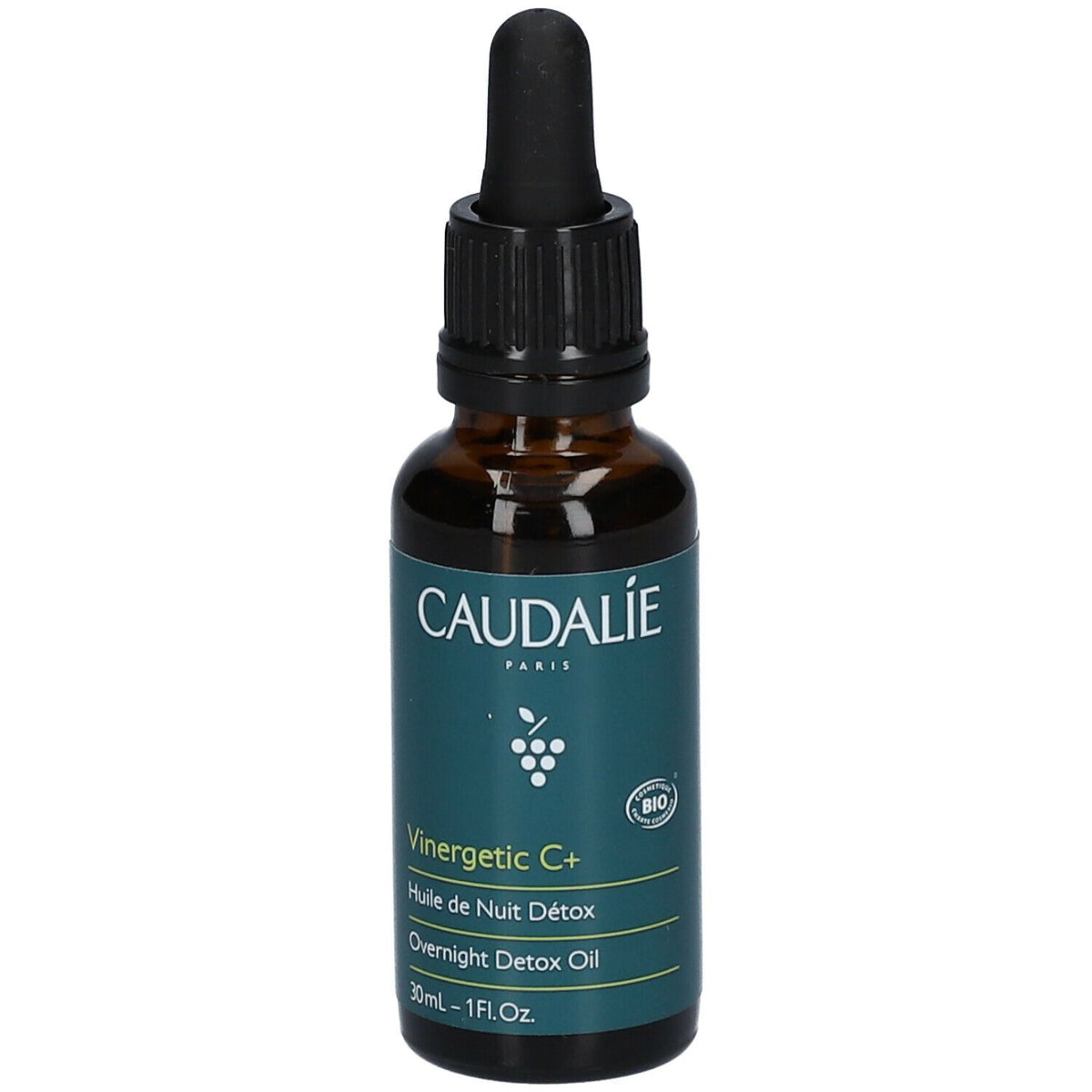 Caudalie Vinergetic C+ Olio Notte Detox 30ml