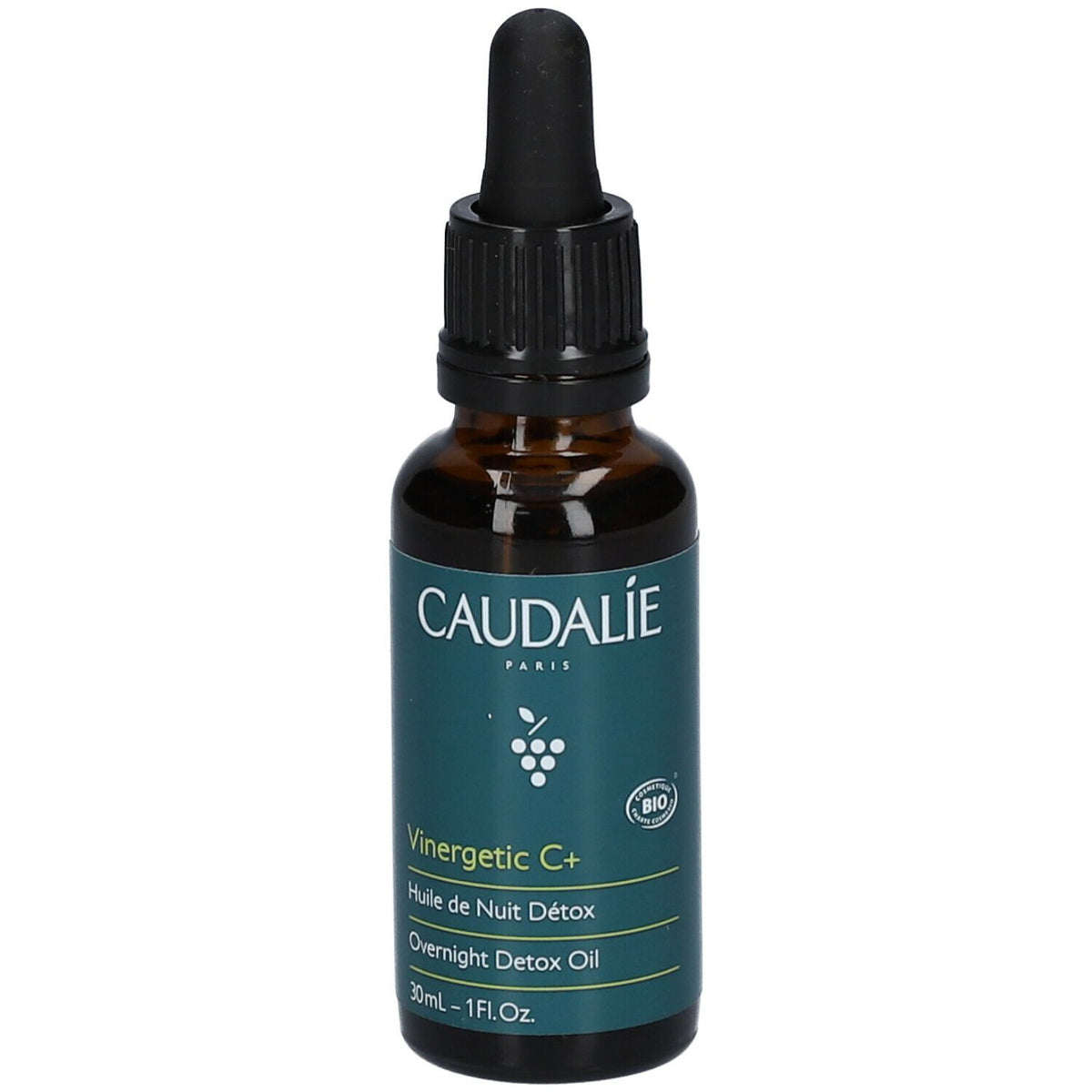 Caudalie Vinerética C+ Oil Night Detox 30ml