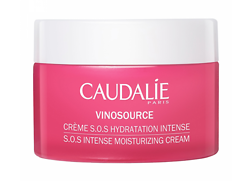 Caudalie Crema S.O.S.Intensive Flüssigkeitszufuhr 50 ml