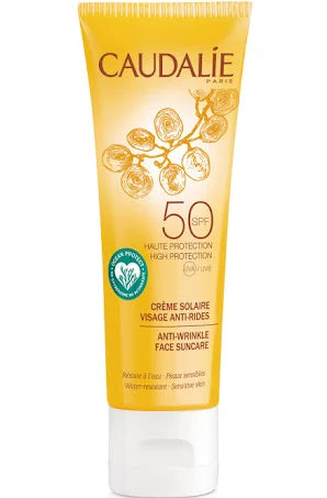 Cudalìe Solar cream anti -wrinkle spf30