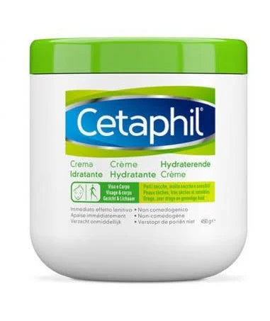 Cetaphil Crema Idratante 450 grammi