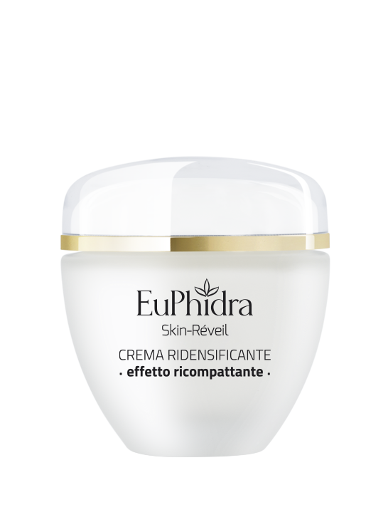 Euphidra Skin Réveil Crema Ridensificante Effetto Ricompattante