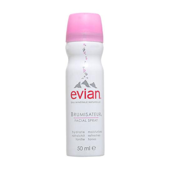 EVIAN BRUMISATEUR Facial Spray 50 ML