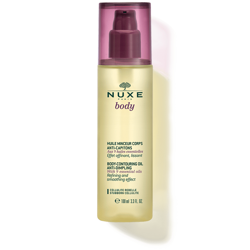 NUXE Huile Minceur Corp - Olio Anti cellulite Infiltrata 100 ml