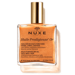 Nuxe Huile Prodigieuse OR - Olio Prodigioso Illuminante 100ml