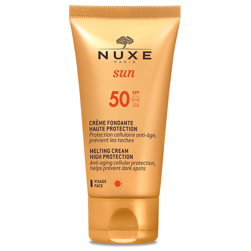 NUXE SUN - Creme Delicieuse Crema spf 50 50ml