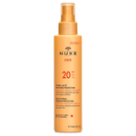 NUXE SUN - Latte Spray spf 20 150 ml