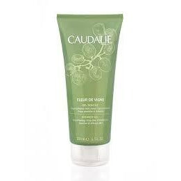 Caudalie Vinotherapie Gel Douche Fleur de Vigne, Gel Doccia 200ml