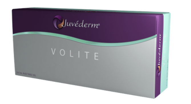 Juvederm Volite - 2 Sir 1Ml
