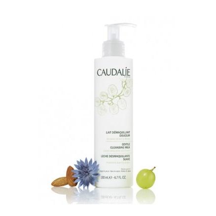 Caudalie - Latte Struccante Delicato