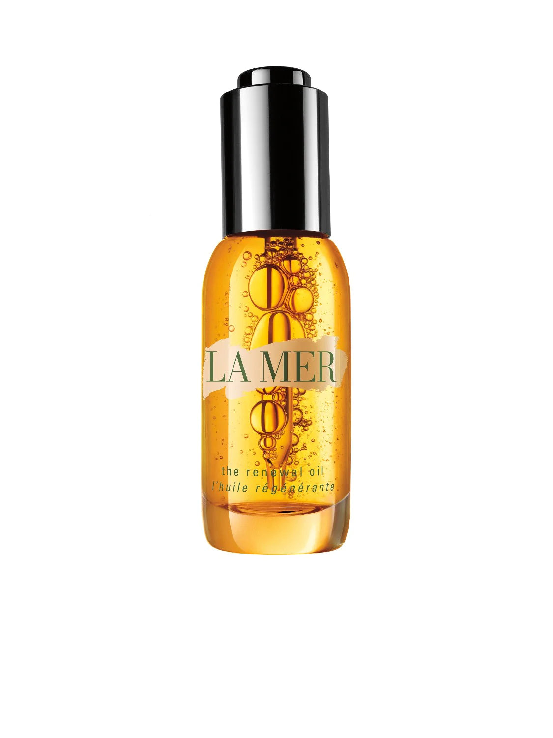 La Mer The Renewal Oil 30 ml – DermaDea