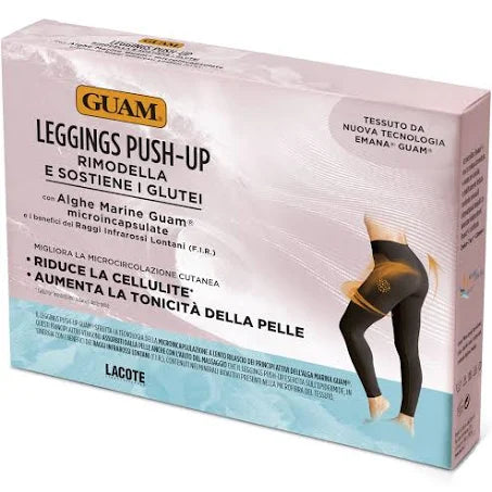 Guam Leggings Push Up XS-S