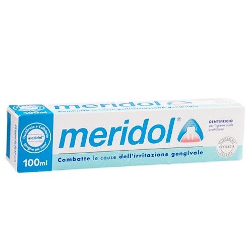 Meridol dentifricion 100 ml