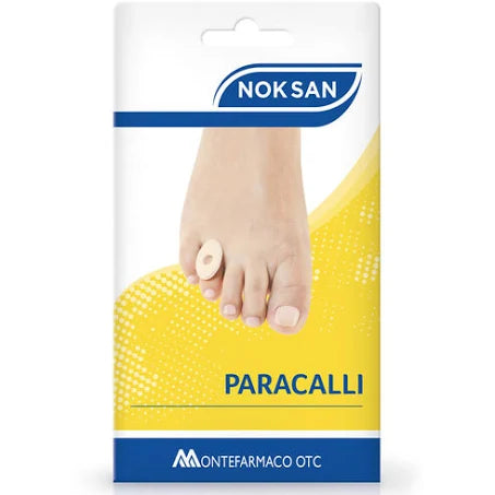 Noksan Paracle 9 pièces