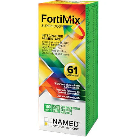 Fortimix Superfood 300 ml