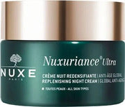 Nuxe Nuxuriance Ultra Crema Notte Ridensificante 50 ml