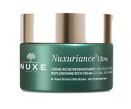 Nuxe Nuxuriance Ultra Creme Riche Ridensificante