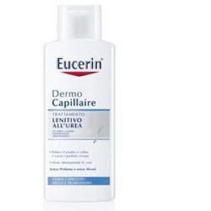 Eucerin shampoo lenitivo urea 250 ml