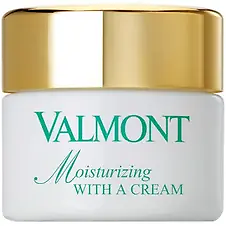 Valmont Hydratisierung mit einer Creme 50 ml feuchtigkeitsspendend