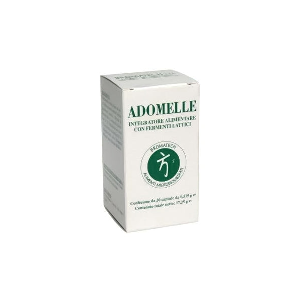 Adomelle 30 tabletas