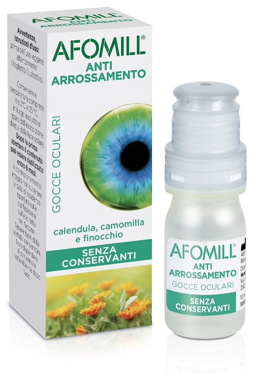 AFOMILL ANTIRROSSUMENTO 10 ml