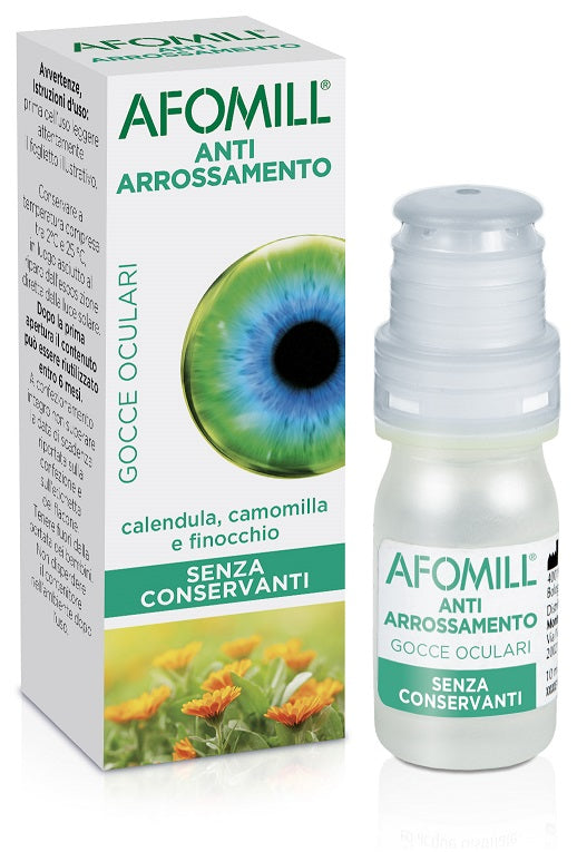 Afomill Antiarrossamento 10 ml