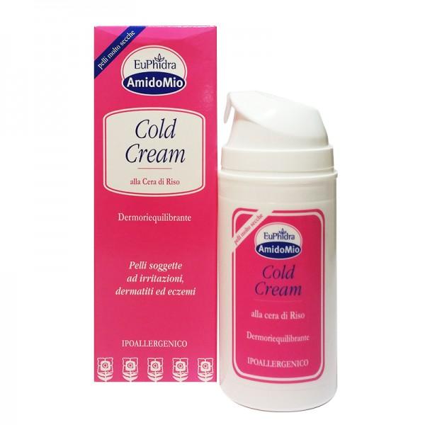 Euphidra Amidomio Cold Cream 100 ml