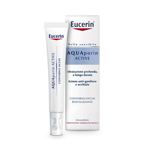 Eucerin Aquaporin Contorno Occhi