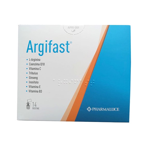 Argifast 14 buste