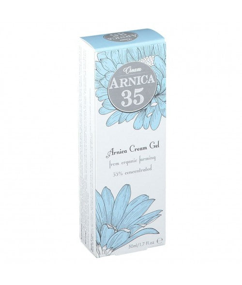 Arnica 35 cream gel 50 ml