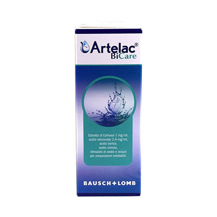 Artelac BiCare 10 ml